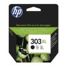 HP CARTUCHO Nº 303XL NEGRO