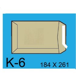 BOLSA AUTOSAM KRAFT...