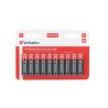 PILA ALCALINA VERBATIM AA B/10