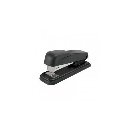 GRAPADORA METAL MTL MEDIANA NEGRO 