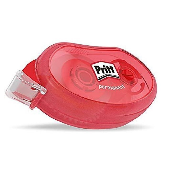 ADHESIVO PERMANENTE ROLLER PRITT 8.4MMX10M.