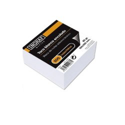 TACO NOTAS ENCOLADO BLANCO...