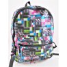MOCHILA  BAGELINE MOD. 6115 POLINESIA