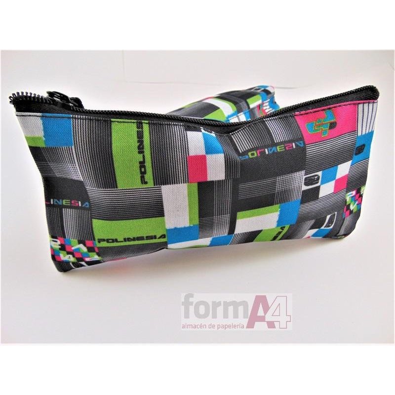 PORTATODO PLANO BAGELINE MOD.6118 