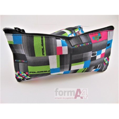 PORTATODO PLANO BAGELINE MOD.6118 