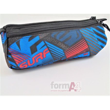 PORTATODO 3 CREMALLERAS BAGELINE MOD. 6127