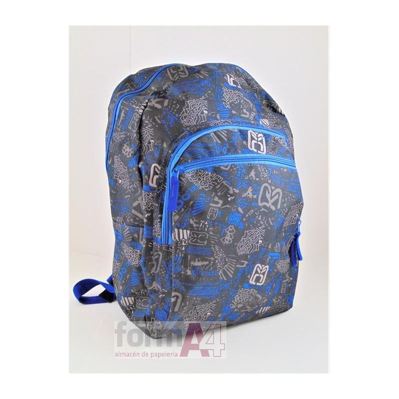 MOCHILA ADAPTABLE BAGELINE BGLN MOD.6133