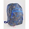 MOCHILA ADAPTABLE BAGELINE BGLN MOD.6133