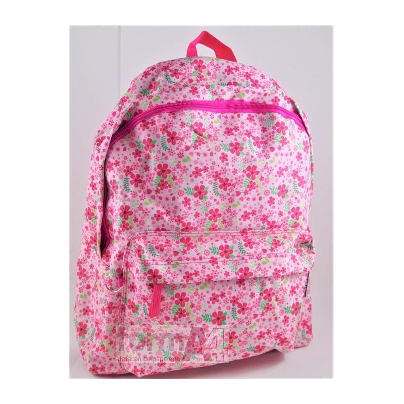 MOCHILA ADAPTABLE BAGELINE MIXED NIÑA