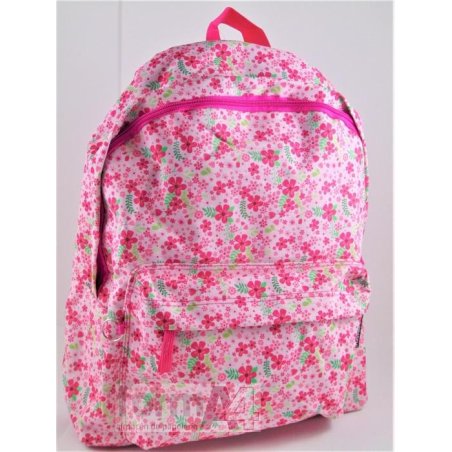 MOCHILA ADAPTABLE BAGELINE MIXED NIÑA