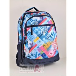 MOCHILA ADAPTABLE BAGELINE...