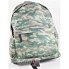 MOCHILA BAGELINE CAMO