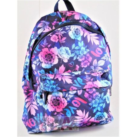 MOCHILA ADAPTABLE BAGELINE MIXED NIÑA