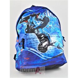 MOCHILA ADAPTABLE BAGELINE...