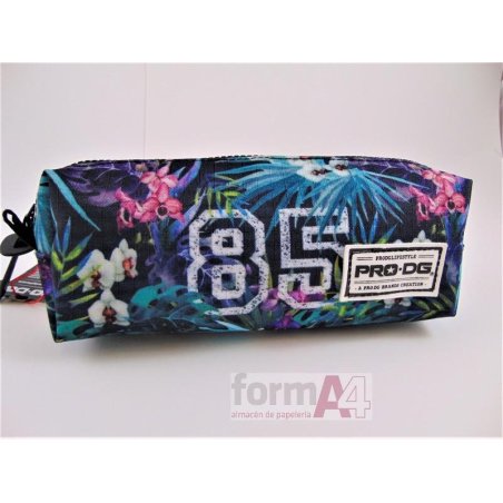 PORTATODO BAGELINE JUNGLE