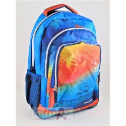 MOCHILA BAGELINE CHARRO...