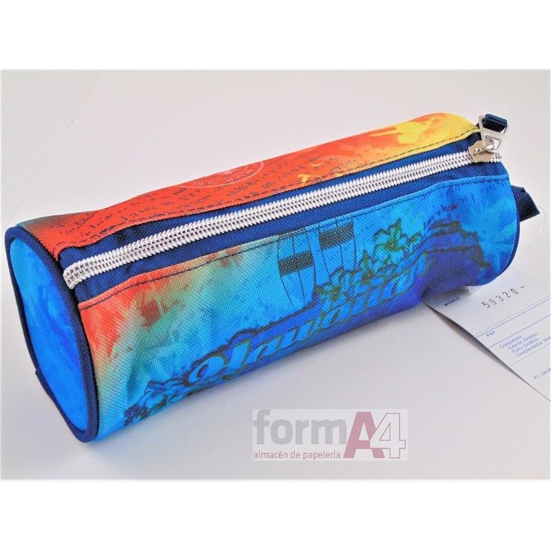 PORTATODO BAGELINE MOD.59320