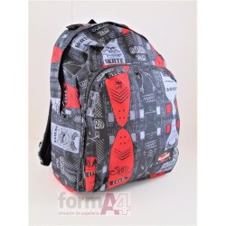 MOCHILA ADAPTABLE BAGELINE...