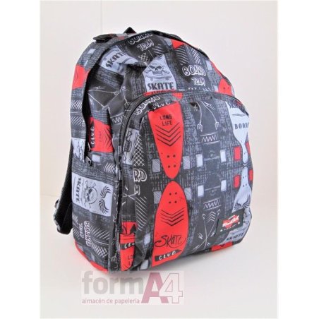 MOCHILA ADAPTABLE BAGELINE MOD. 73305