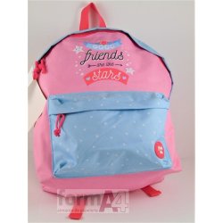 MOCHILA  BAGELINE GLOWLAB