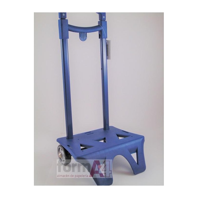 CARRO BAGELINE 1020 AZUL OSCURO