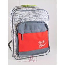 MOCHILA BETTY BOOP....