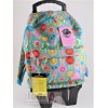 MOCHILA GRANDE C/CARRO FLORAL JL