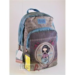 MOCHILA GRANDE FAITH ANEKKE