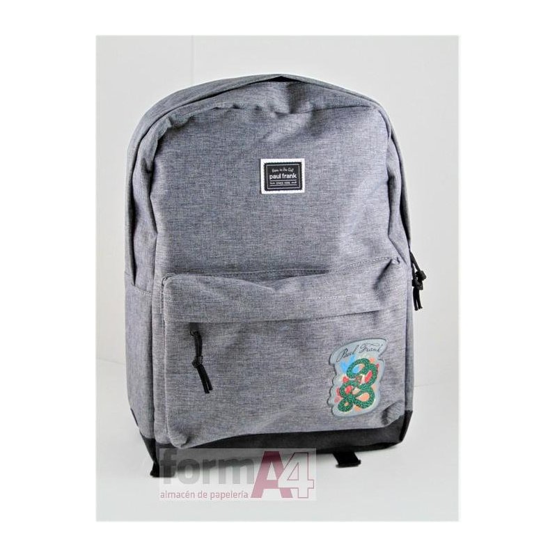 MOCHILA PARA PORTATIL 15,6" PAUL FRANK