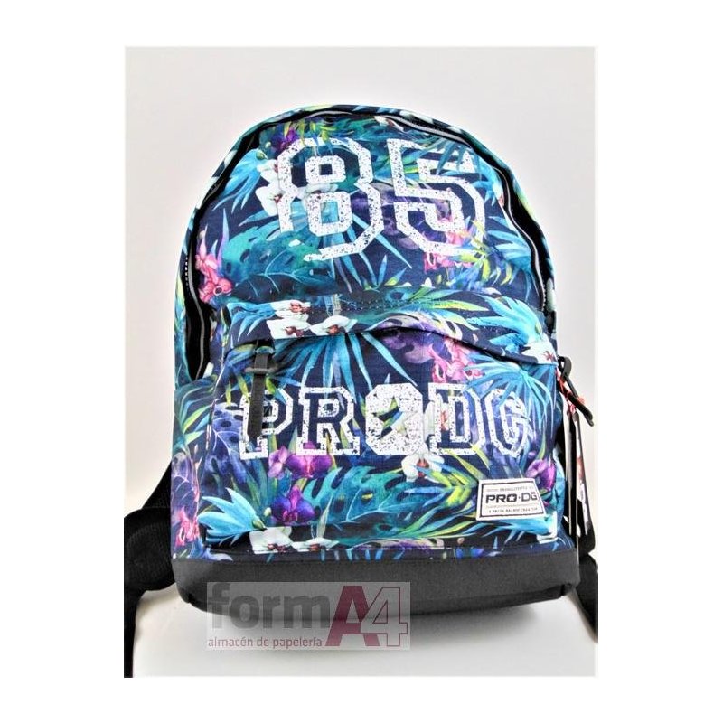 MOCHILA ADAPTABLE BAGELINE JUNGLE