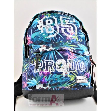 MOCHILA ADAPTABLE BAGELINE JUNGLE