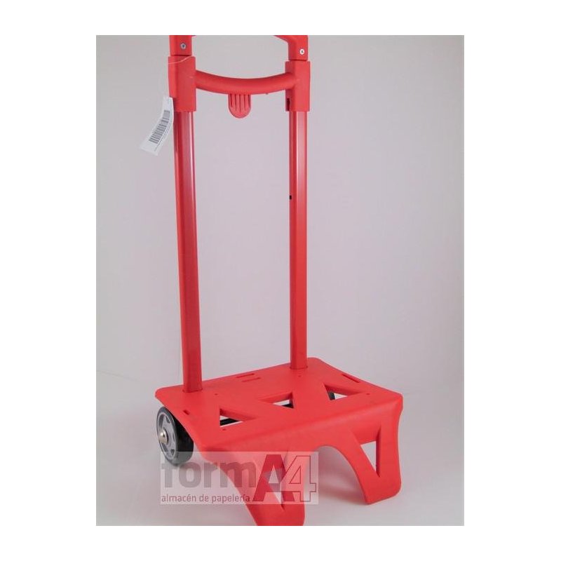 CARRO BAGELINE 1020 ROJO