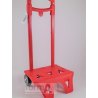 CARRO BAGELINE 1020 ROJO