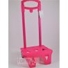 CARRO BAGELINE 1020 ROSA