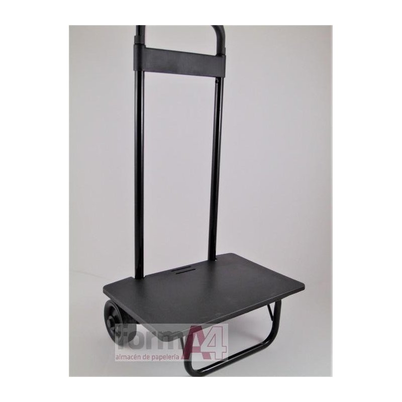 CARRO BAGELINE 550 NEGRO