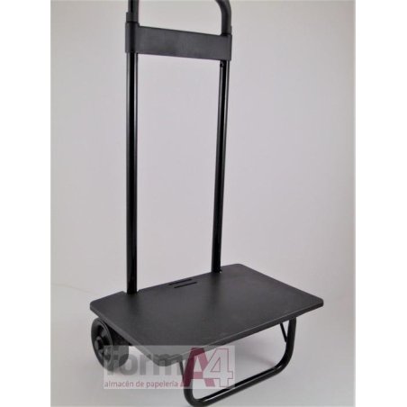 CARRO BAGELINE 550 NEGRO