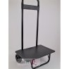 CARRO BAGELINE 550 NEGRO