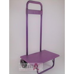 CARRO BAGELINE 550 MORADO