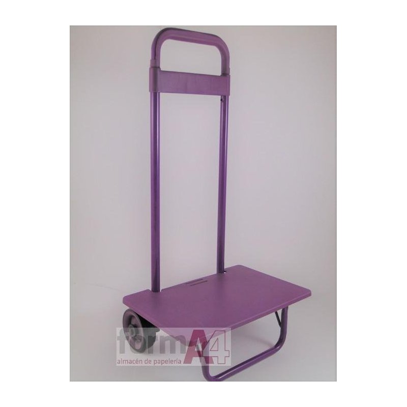CARRO BAGELINE 550 MORADO