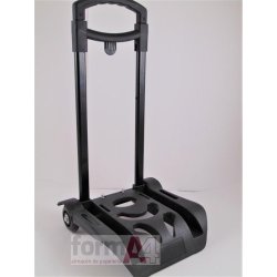CARRO BAGELINE 551 NEGRO