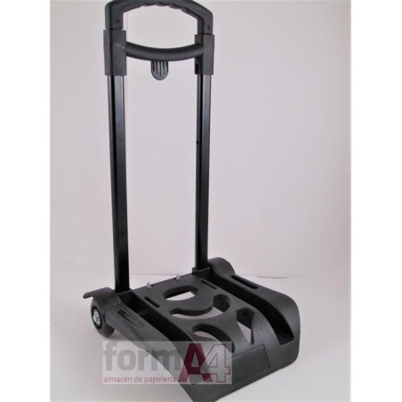 CARRO BAGELINE 551 NEGRO