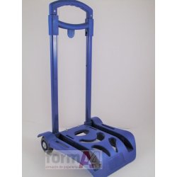 CARRO BAGELINE 551 AZUL MARINO