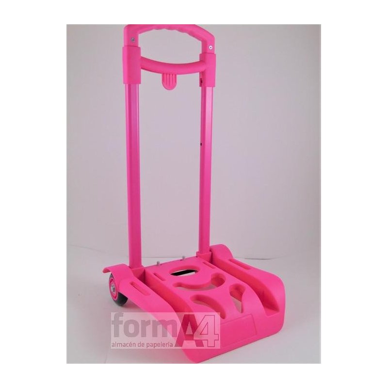 CARRO BAGELINE 551 ROSA