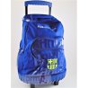 MOCHILA GDE.C/RUEDAS COMPACT F.C. BARCELONA