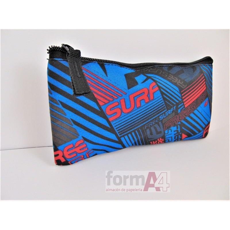 PORTATODO PLANO BAGELINE MOD.6128