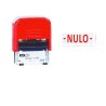 SELLO AUTOMATICO COLOP PRINTER 20 "NULO"