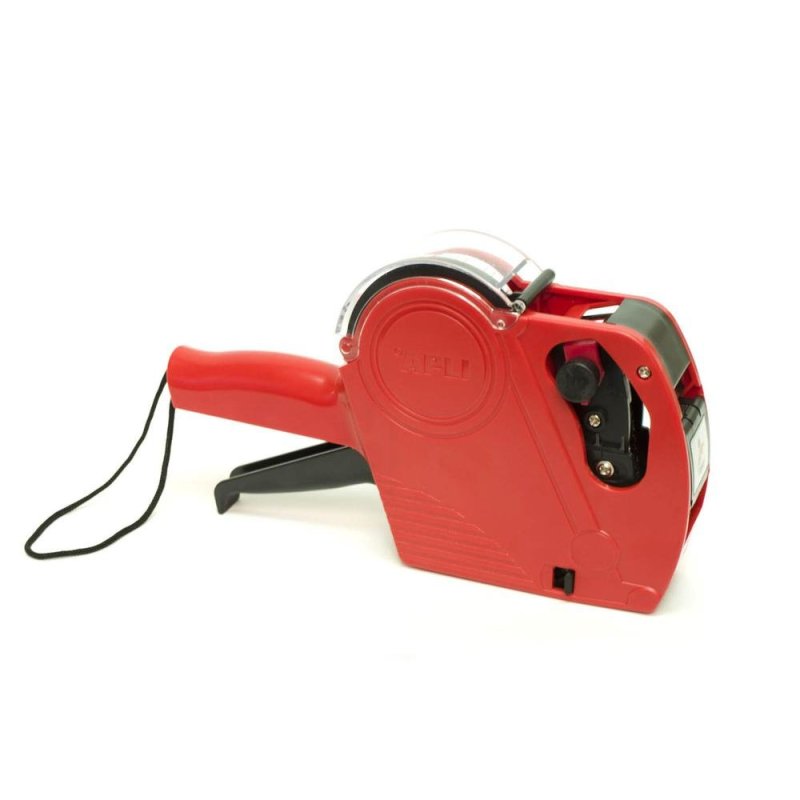 ETIQUETADORA APLI 1 LINEA 8 CARACTERES