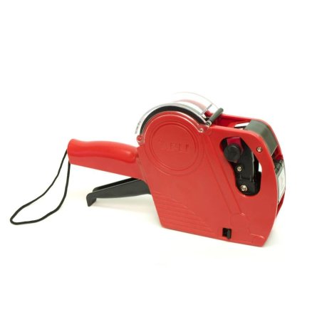 ETIQUETADORA APLI 1 LINEA 8 CARACTERES