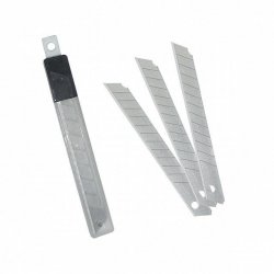 RECAMBIO CUTTER 9MM P/10