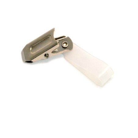 PINZA METALICA CON TIRA PARA FUNDA